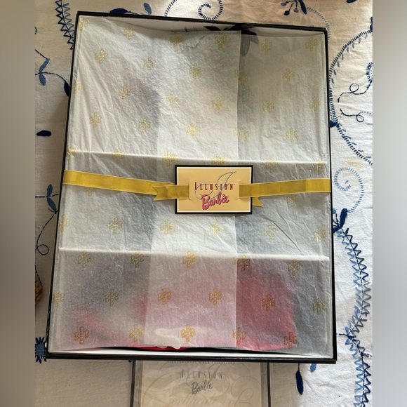 Barbie illusion, masquerade gala collection - Picture 3 of 8